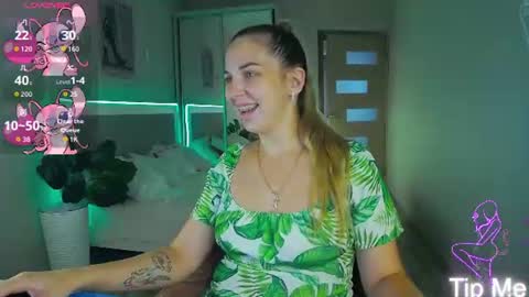 alexandracandy online show from 08.06.26