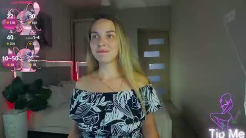 alexandracandy online show from 08.07.26