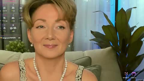 Alexandra online show from 02.25.25