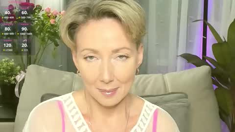 Alexandra online show from 11.18.25