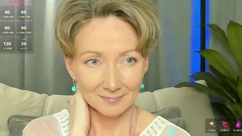 Alexandra online show from 03.27.26