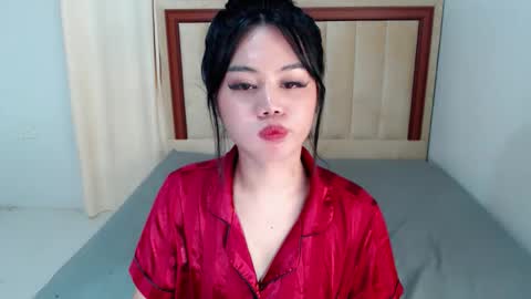 Snapshot of alexandralovely_9 chatting on 11.01.25 Andrea online show from 11.01.25