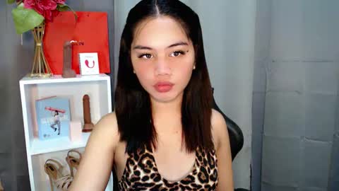 Andrea online show from 03.29.26