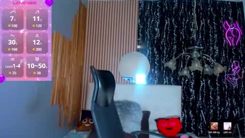 Snapshot of alexandramaravilla chatting on 02.03.26 ALEXANDRA online show from 02.03.26