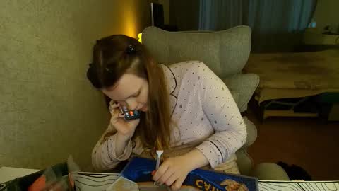 Snapshot of alexandrapixiee chatting on 05.21.26 alexandrapixiee online show from 05.21.26