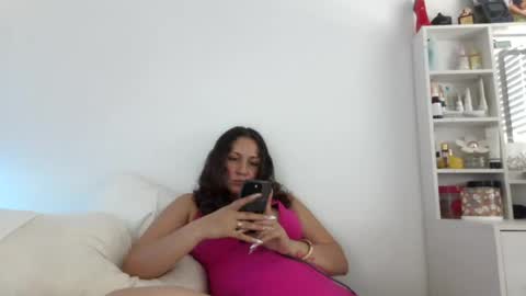 AlexandraRose0777 online show from 07.10.26