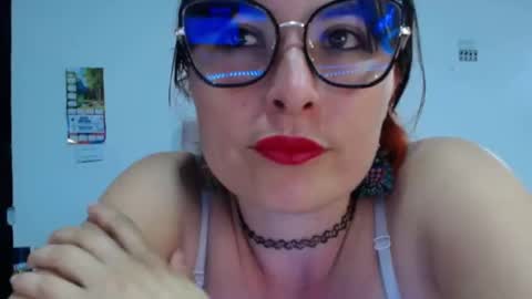 alexandrasaen online show from 02.02.26