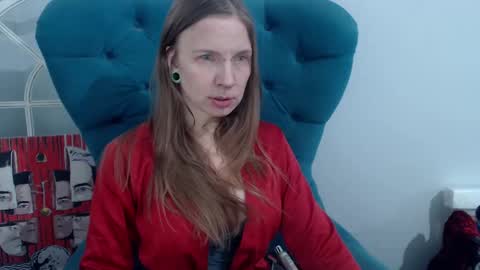 Alexandra online show from 02.24.25