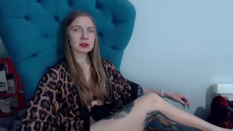 Alexandra online show from 02.27.25