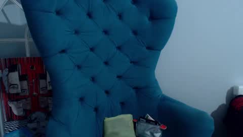 Alexandra online show from 03.11.25