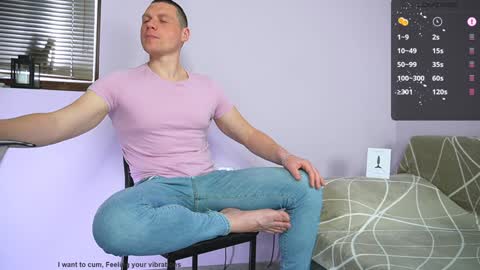 alexandrblatenn online show from 01.15.25