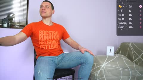 alexandrblatenn online show from 01.25.25