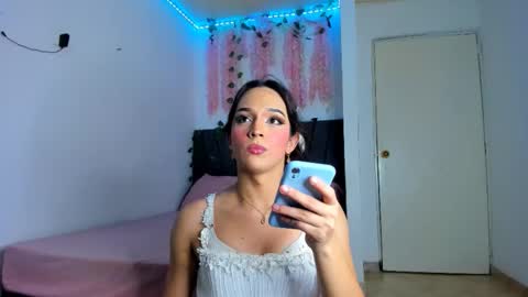 Snapshot of alexandre_chuad chatting on 12.16.25 Alexa online show from 12.16.25