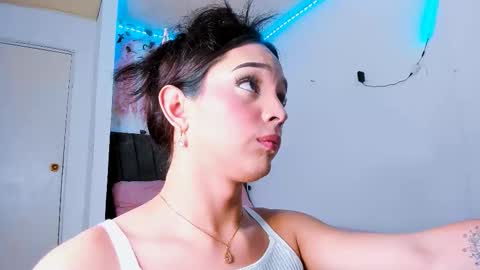 Snapshot of alexandre_chuad chatting on 12.20.25 Alexa online show from 12.20.25