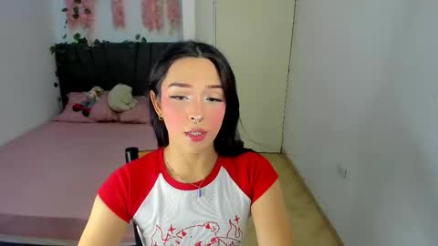 Snapshot of alexandre_chuad chatting on 01.08.26 Alexa online show from 01.08.26