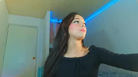 Snapshot of alexandre_chuad chatting on 02.06.26 Alexa online show from 02.06.26