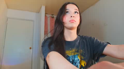 Snapshot of alexandre_chuad chatting on 02.07.26 Alexa online show from 02.07.26