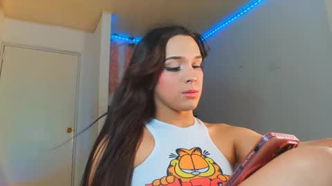 Snapshot of alexandre_chuad chatting on 02.08.26 Alexa online show from 02.08.26