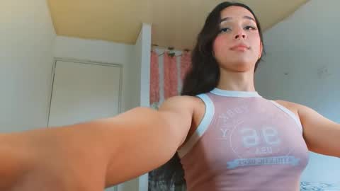 Snapshot of alexandre_chuad chatting on 02.12.26 Alexa online show from 02.12.26