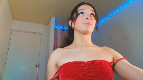 Snapshot of alexandre_chuad chatting on 02.13.26 Alexa online show from 02.13.26