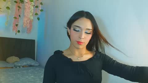 Snapshot of alexandre_chuad chatting on 03.29.26 Alexa online show from 03.29.26