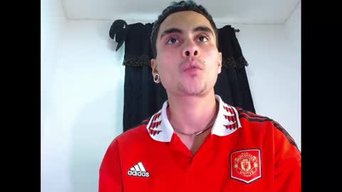 Alexandre online show from 09.10.25