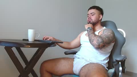 ALEX online show from 01.08.25