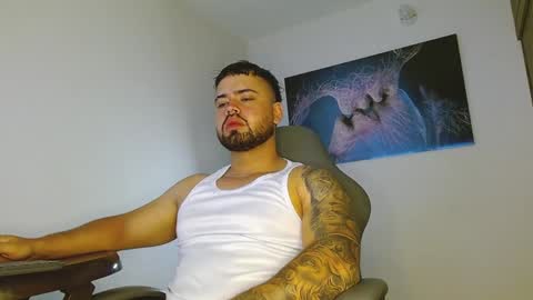 ALEX online show from 01.13.25