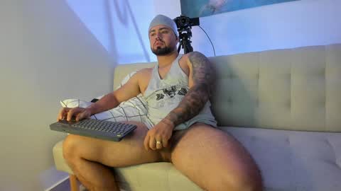 ALEX online show from 01.21.25