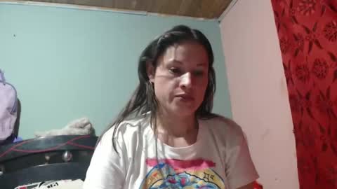 Snapshot of alexarossel chatting on 10.16.25 alexarossel online show from 10.16.25