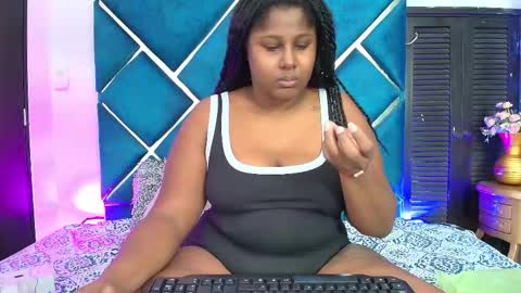 Snapshot of alexarousse4u chatting on 02.22.26 Alexa online show from 02.22.26