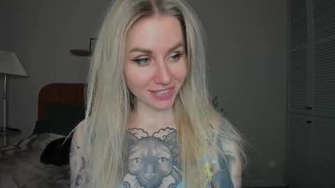alexarush online show from 02.26.25