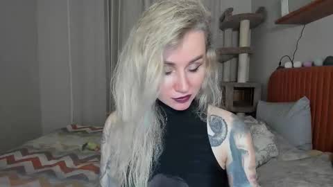 alexarush online show from 11.06.25