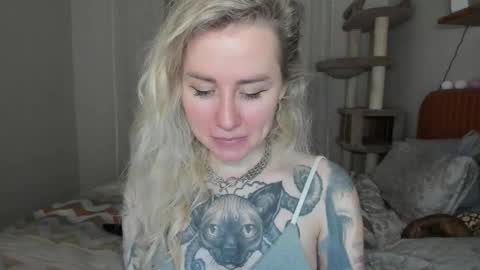 alexarush online show from 11.21.25