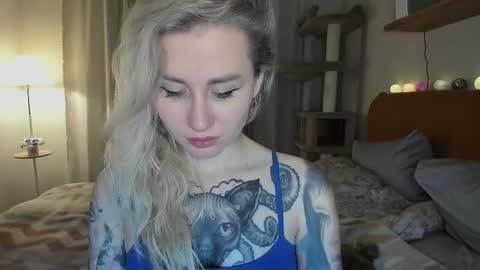 alexarush online show from 11.28.25