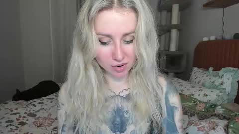 Snapshot of alexarush chatting on 01.08.26 alexarush online show from 01.08.26