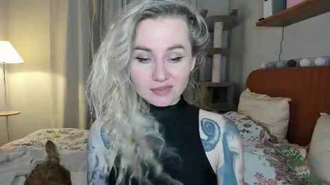 Snapshot of alexarush chatting on 02.05.26 alexarush online show from 02.05.26