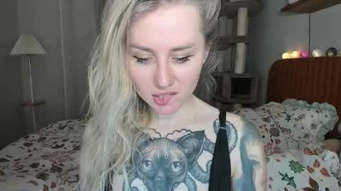 Snapshot of alexarush chatting on 02.23.26 alexarush online show from 02.23.26