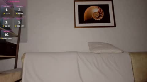 Snapshot of alexastevens chatting on 03.10.26 AlexaStevens online show from 03.10.26