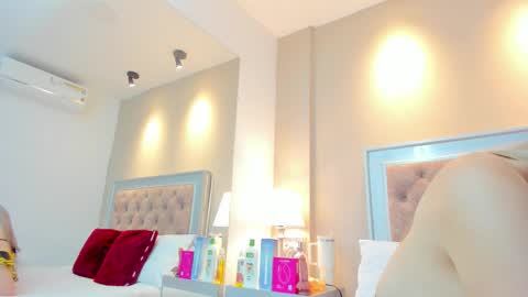 Alexa online show from 12.01.25