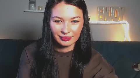 Snapshot of alexasven chatting on 05.19.26 Alex DONT FORGET GIVE ME THUMBS UP online show from 05.19.26