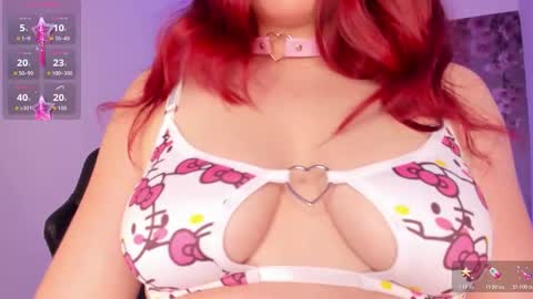 alexawarren_ online show from 11.27.25