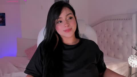 Snapshot of alexaworld chatting on 02.02.25 lexandra online show from 02.02.25