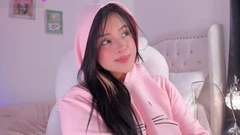 Snapshot of alexaworld chatting on 02.11.25 lexandra online show from 02.11.25