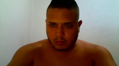 Alexboy022025 online show from 10.19.25
