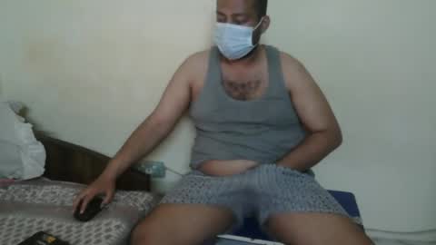 alexboy36 online show from 05.13.26