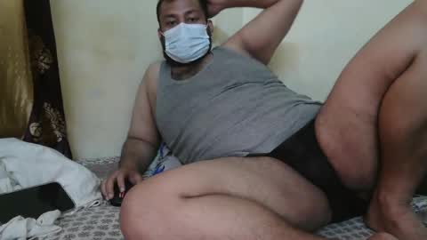 alexboy36 online show from 05.21.26