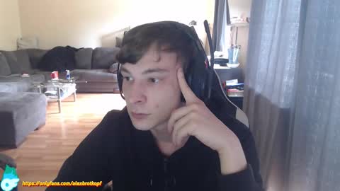 Alex online show from 09.10.25