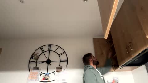 alexcana10 online show from 10.14.25