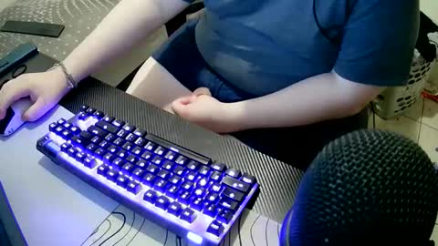 alexcandle online show from 05.27.26